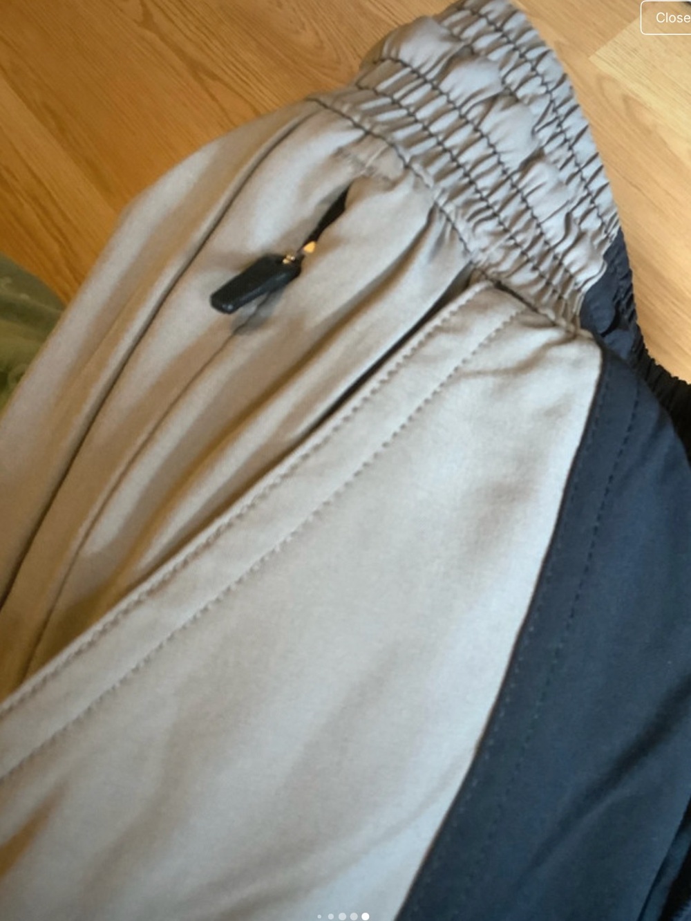 NWOT YPB Athletic Shorts - Picture 7 of 7
